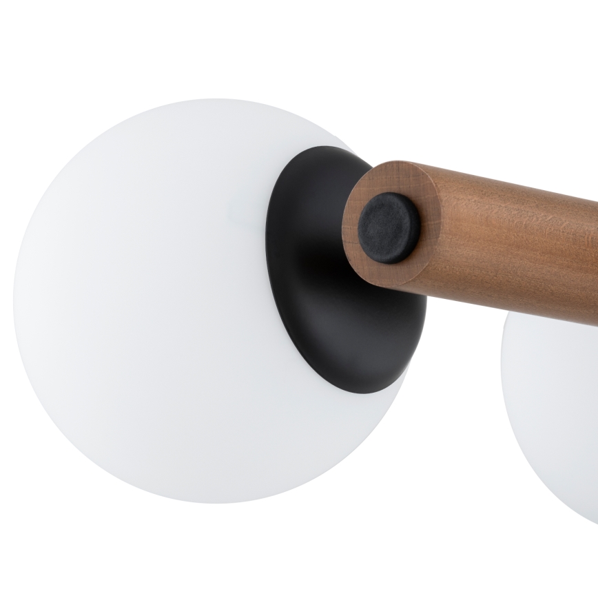 Πολύφωτο κρεμαστό ARAGON 4xE14/40W/230V