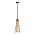 Πολύφωτο κρεμαστό BOTTLE 1xE27/24W/230V