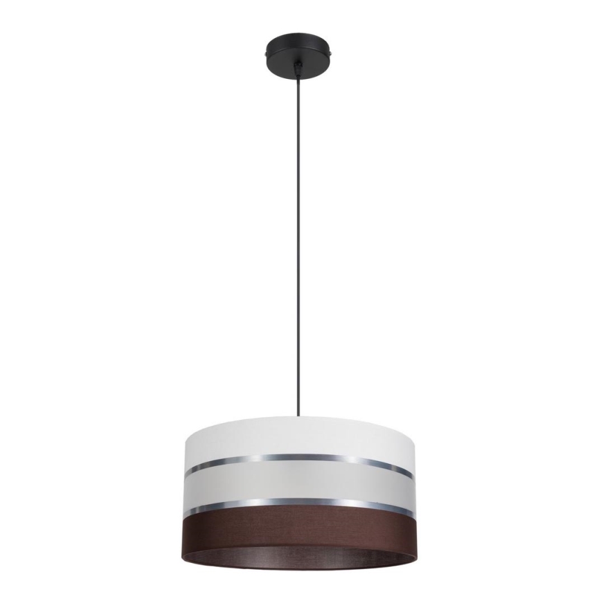 Πολύφωτο κρεμαστό CORAL 1xE27/60W/230V