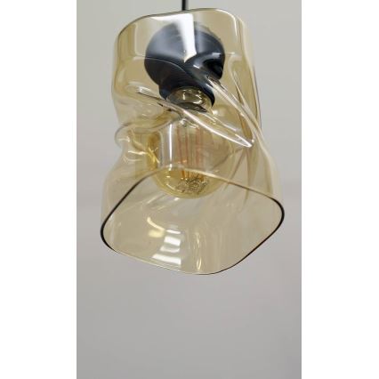 Πολύφωτο κρεμαστό FELIS 1xE27/60W/230V