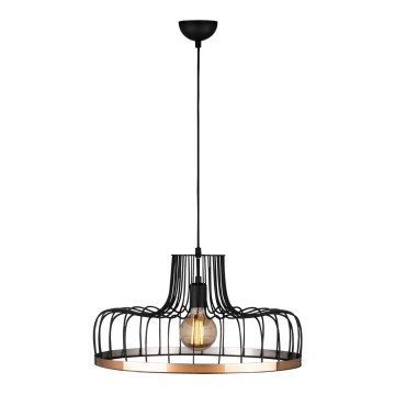 Πολύφωτο κρεμαστό FELLINI 1xE27/100W/230V