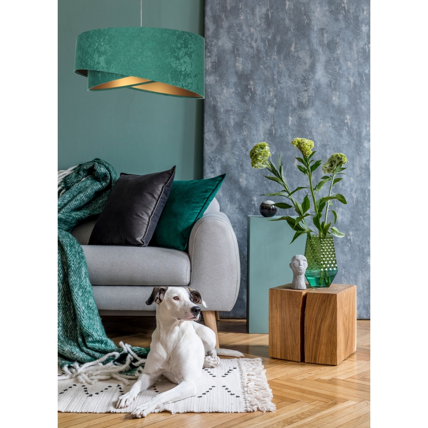 Πολύφωτο κρεμαστό GALAXY 1xE27/60W/230V