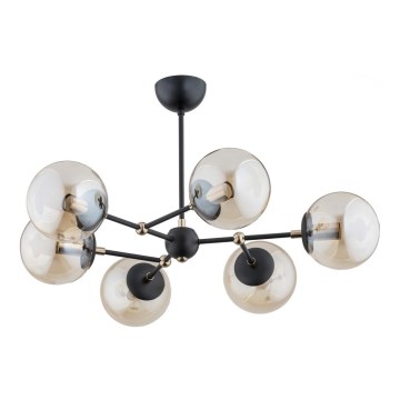 Πολύφωτο κρεμαστό ITORIS 6xE14/60W/230V