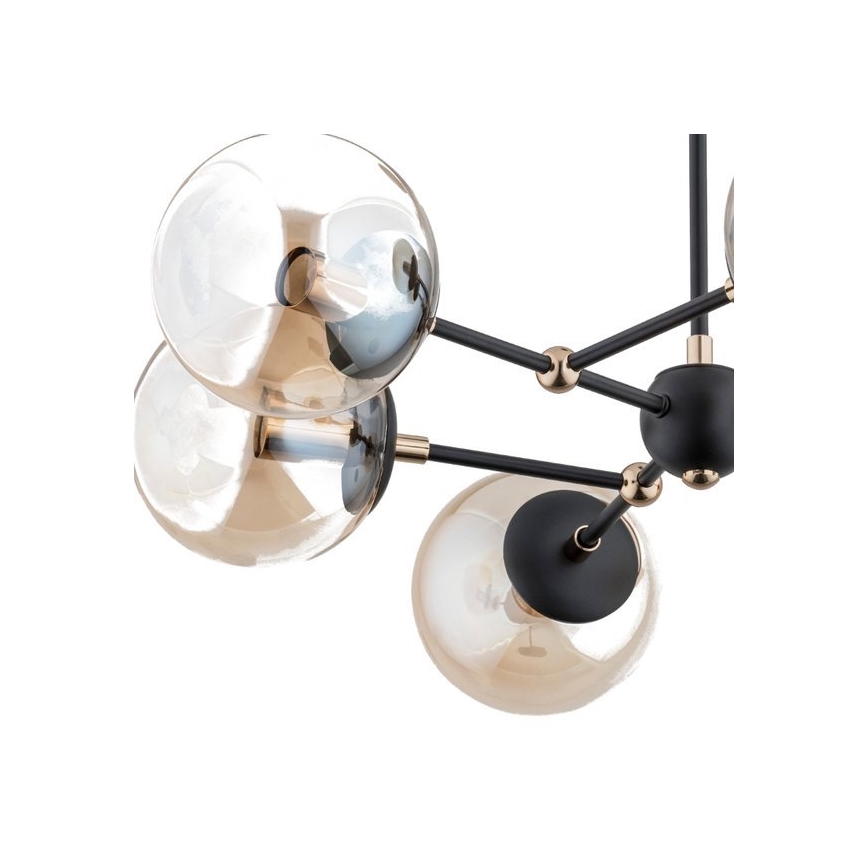 Πολύφωτο κρεμαστό ITORIS 6xE14/60W/230V