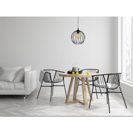 Πολύφωτο κρεμαστό MERCURE 1xE27/15W/230V