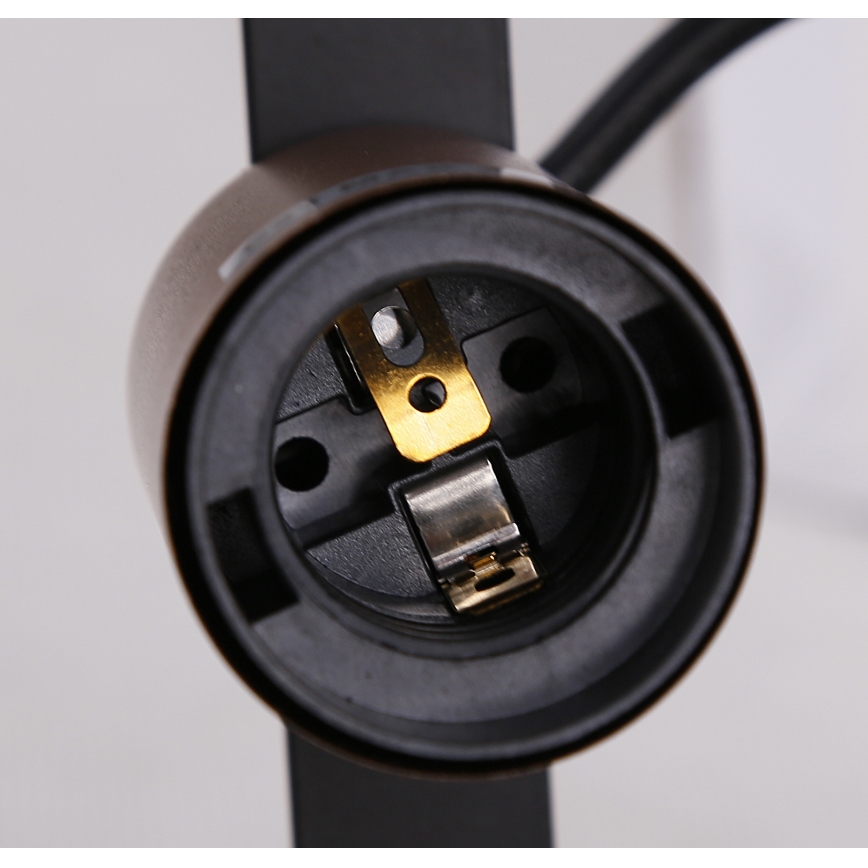 Πολύφωτο κρεμαστό ORIGAMI 1xE27/40W/230V