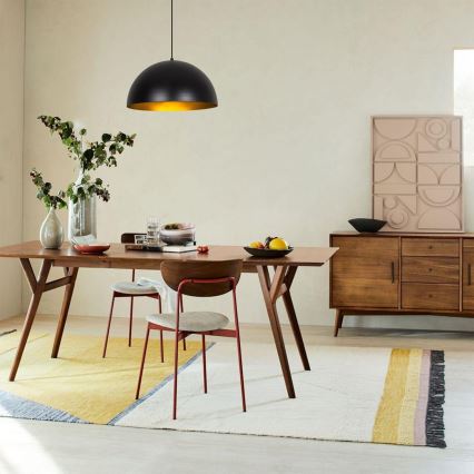 Πολύφωτο κρεμαστό SIVANI 1xE27/40W/230V