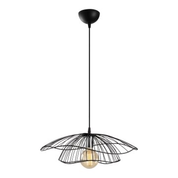 Πολύφωτο κρεμαστό TEL 1xE27/40W/230V