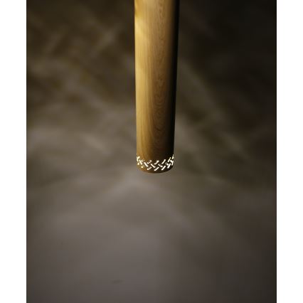 Πολύφωτο κρεμαστό TUBO 3xGU10/25W/230V