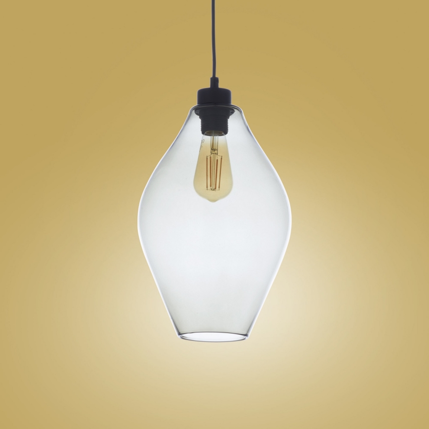 Πολύφωτο κρεμαστό TULON 1xE27/60W/230V