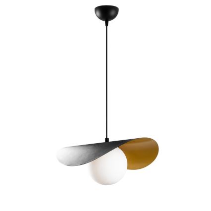 Πολύφωτο κρεμαστό VATOZ 1xE27/60W/230V