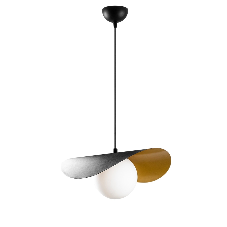 Πολύφωτο κρεμαστό VATOZ 1xE27/60W/230V