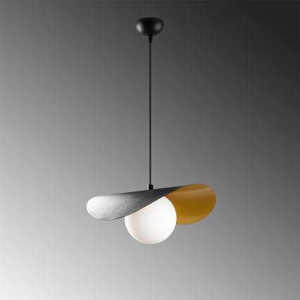 Πολύφωτο κρεμαστό VATOZ 1xE27/60W/230V