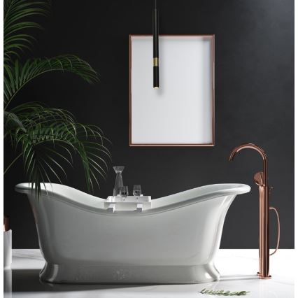 Πολύφωτο κρεμαστό με σύρμα MONZA 1xG9/7W/230V