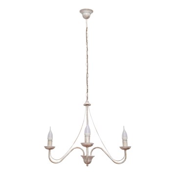 Πολύφωτο MALBO 3xE14/10W