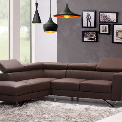 Πολύφωτο MODERN 1A 1xE27/20W/230V