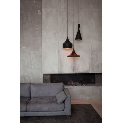 Πολύφωτο MODERN 1A 1xE27/20W/230V