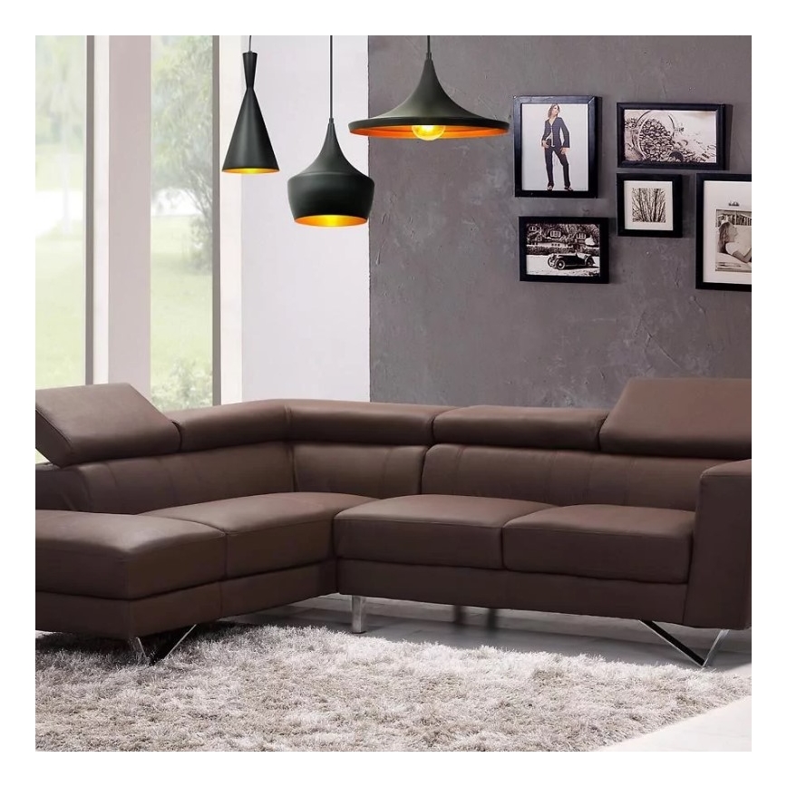 Πολύφωτο MODERN 1C 1xE27/20W/230V