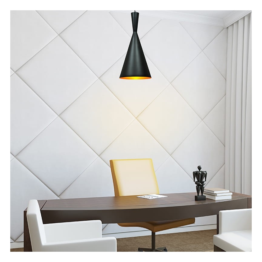 Πολύφωτο MODERN 1C 1xE27/20W/230V