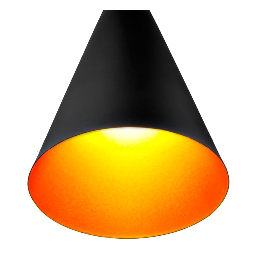 Πολύφωτο MODERN 1C 1xE27/20W/230V