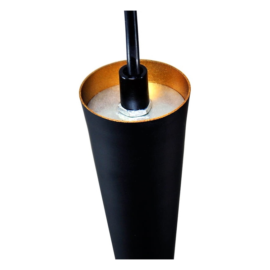 Πολύφωτο MODERN 1C 1xE27/20W/230V