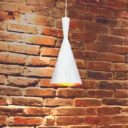 Πολύφωτο MODERN 1C 1xE27/20W/230V