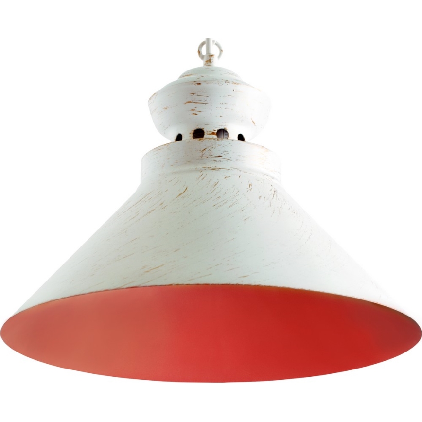 Πολύφωτο σε αλυσίδα LOFT 1xE27/60W/230V