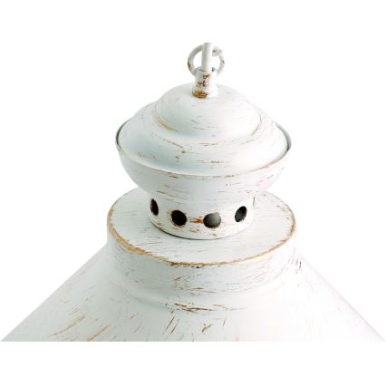 Πολύφωτο σε αλυσίδα LOFT 1xE27/60W/230V