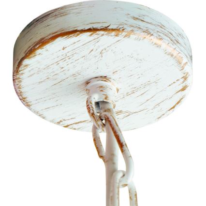 Πολύφωτο σε αλυσίδα LOFT 1xE27/60W/230V