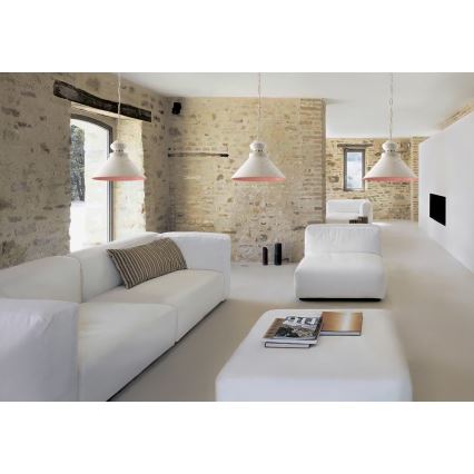 Πολύφωτο σε αλυσίδα LOFT 1xE27/60W/230V