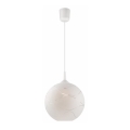 Πολύφωτο σε σχοινί 1xE27/60W/230V