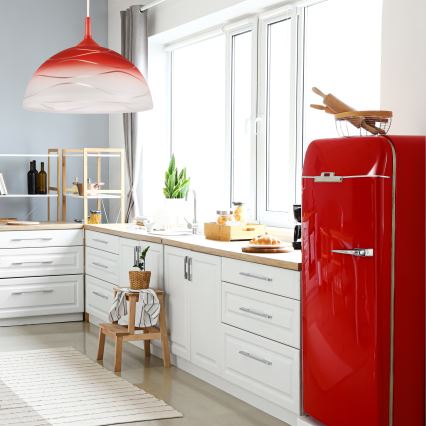 Πολύφωτο σε σχοινί 1xE27/60W/230V