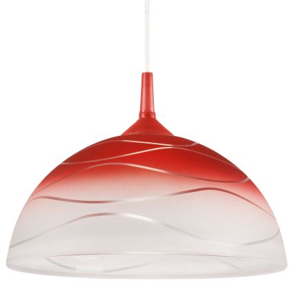 Πολύφωτο σε σχοινί 1xE27/60W/230V