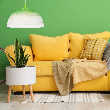 Πολύφωτο σε σχοινί 1xE27/60W/230V