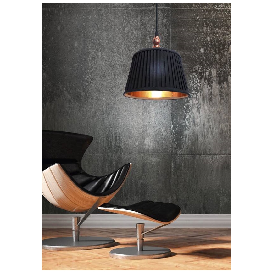 Πολύφωτο σε σχοινί AMORE 1xE27/60W/230V