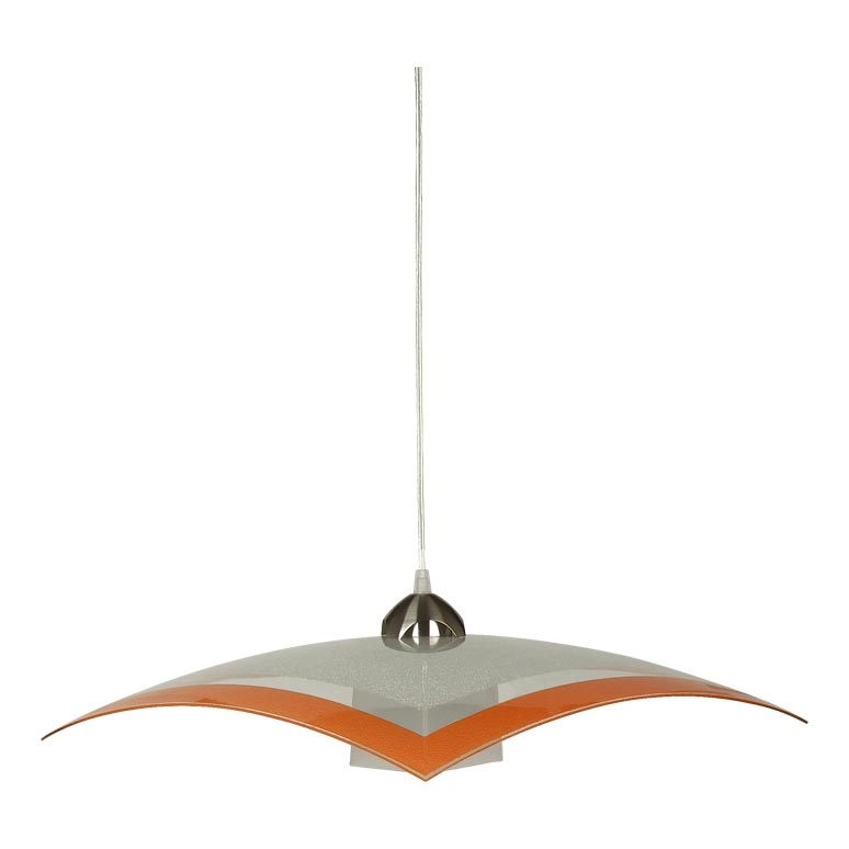 Πολύφωτο σε σχοινί ARCADA 1xE27/60W