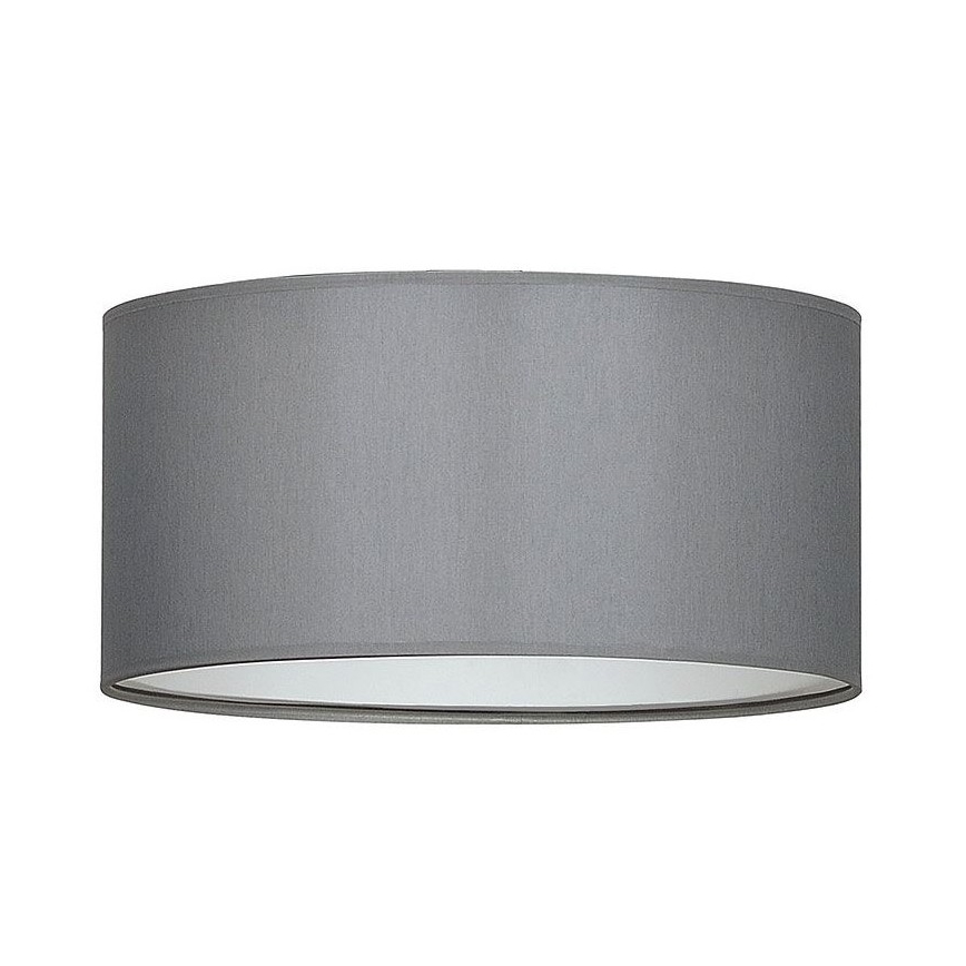 Πολύφωτο σε σχοινί ASTRA 3xE27/60W/230V γκρι