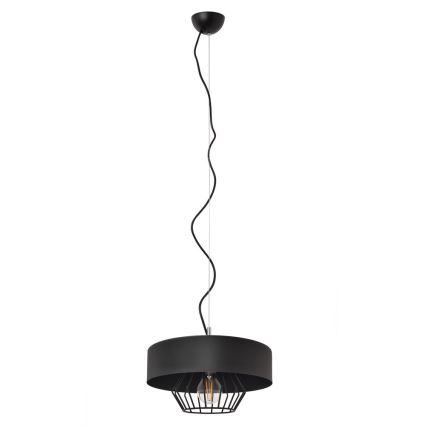 Πολύφωτο σε σχοινί BABILON 1xE27/15W/230V