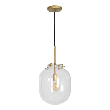 Πολύφωτο σε σχοινί BACO 1xE27/60W/230V