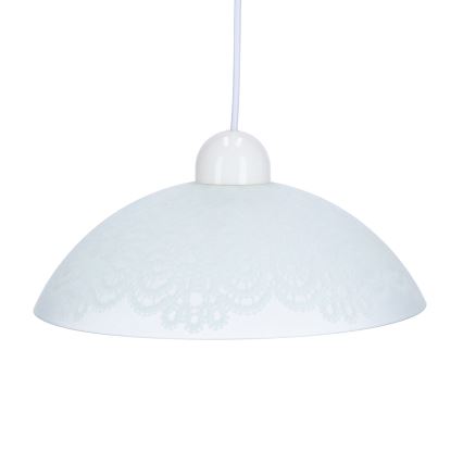 Πολύφωτο σε σχοινί BILBAO 1xE27/60W/230V