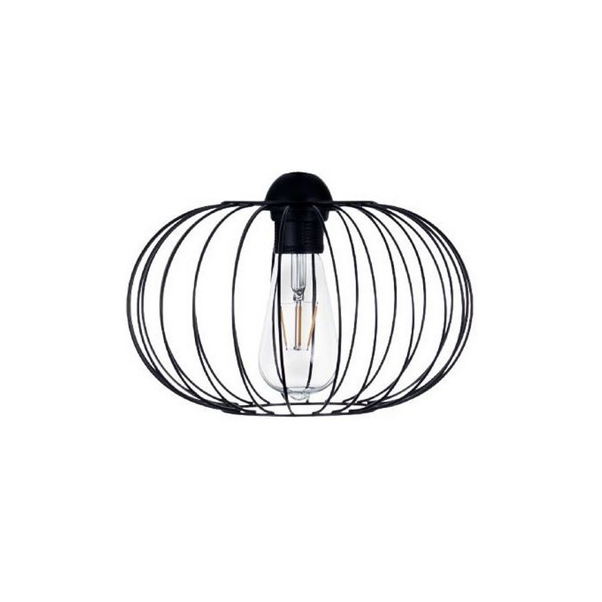 Πολύφωτο σε σχοινί BOCCA 2xE27/60W/230V