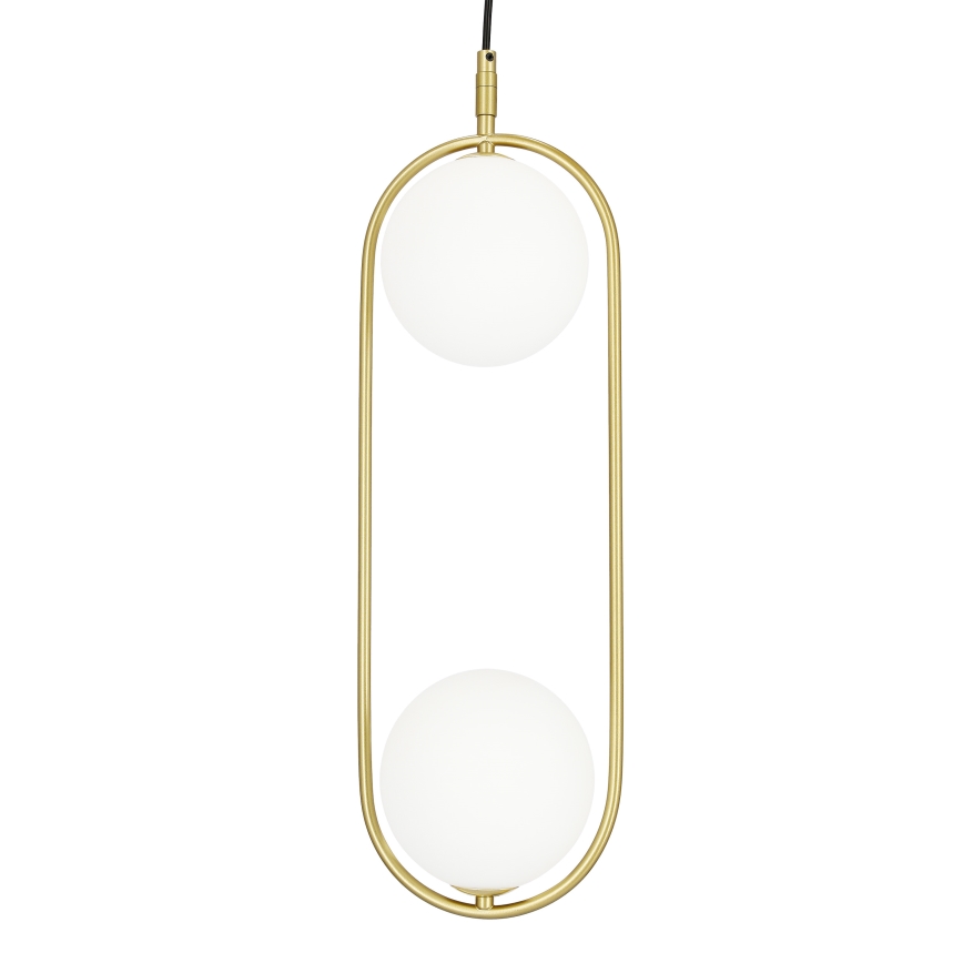 Πολύφωτο σε σχοινί CORDEL 2xG9/28W/230V