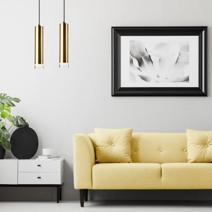 Πολύφωτο σε σχοινί DIEGO 2xE27/60W/230V