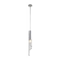 Πολύφωτο σε σχοινί DUERO 1xGU10/3W/230V
