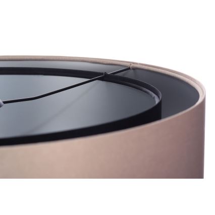 Πολύφωτο σε σχοινί DUO 1xE27/60W/230V