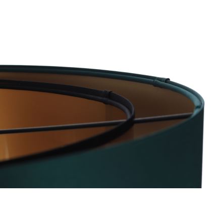 Πολύφωτο σε σχοινί DUO 1xE27/60W/230V