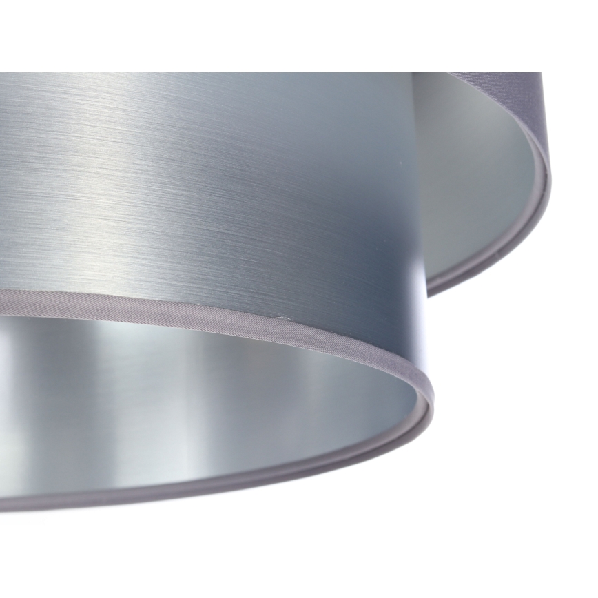 Πολύφωτο σε σχοινί DUO 1xE27/60W/230V