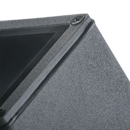 Πολύφωτο σε σχοινί ETISSA 1xE27/40W/230V