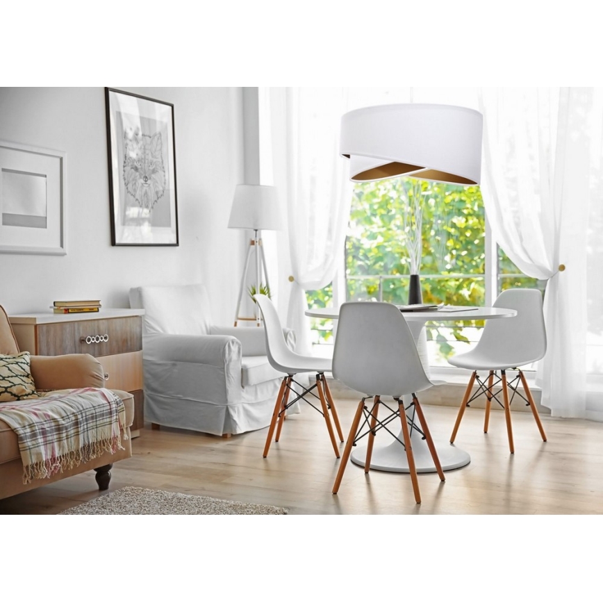 Πολύφωτο σε σχοινί GALAXY 1xE27/60W/230V