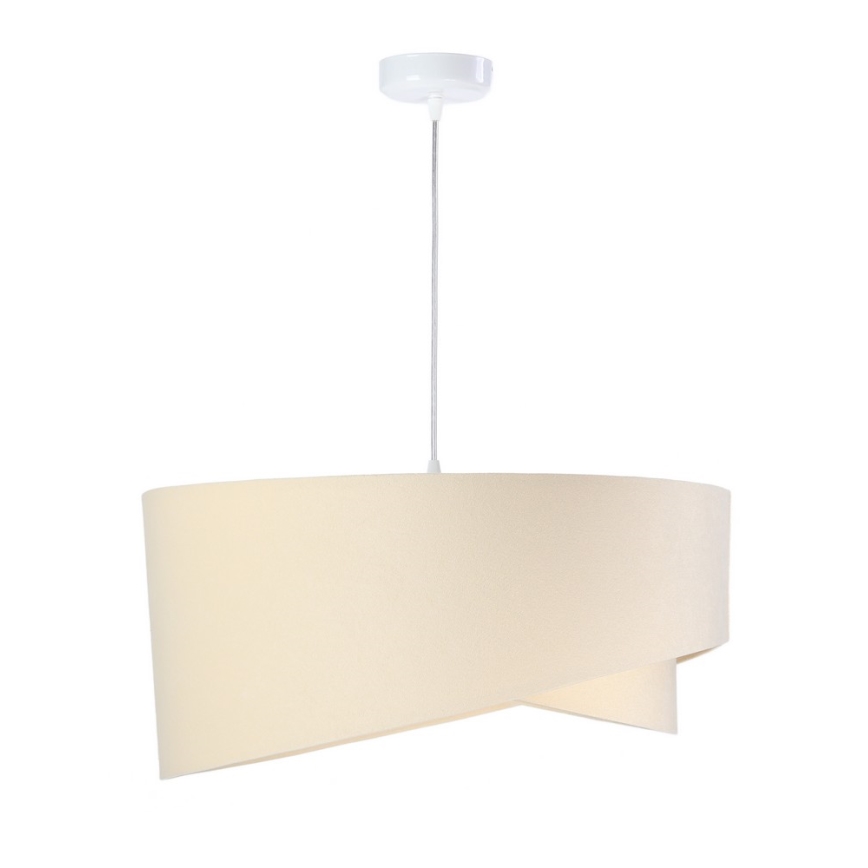 Πολύφωτο σε σχοινί GALAXY 1xE27/60W/230V